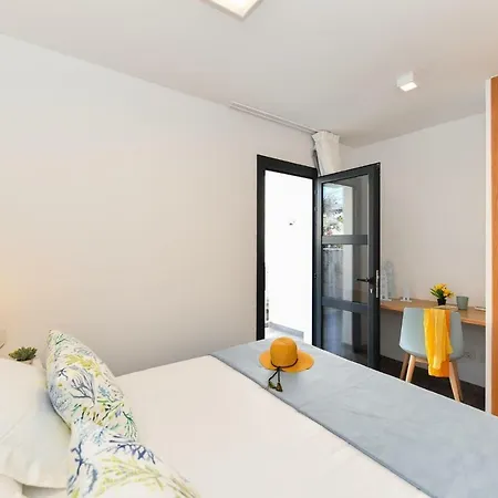 Appartement Beachfront Morea Puerto Rico By Villagrancanaria Porto Rico