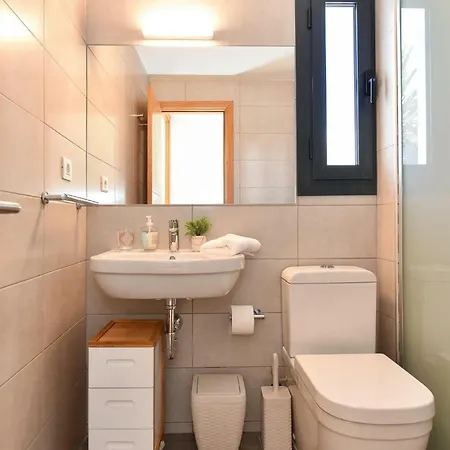 Appartement Beachfront Morea Puerto Rico By Villagrancanaria Porto Rico