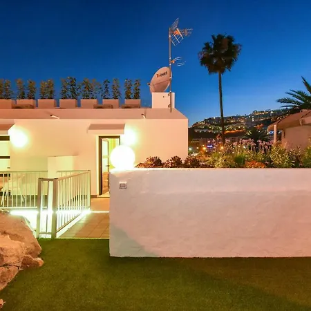 Appartement Beachfront Morea Puerto Rico By Villagrancanaria *
