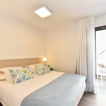 Beachfront Morea Puerto Rico By Villagrancanaria Appartement Porto Rico