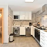 Beachfront Morea Puerto Rico By Villagrancanaria Apartamento *
