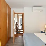 Apartamento Beachfront Morea Puerto Rico By Villagrancanaria Porto Rico