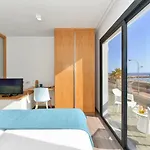Beachfront Morea Puerto Rico By Villagrancanaria Apartamento