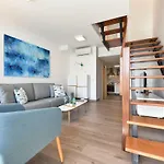Apartamento Beachfront Morea Puerto Rico By Villagrancanaria *