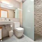 Beachfront Morea Puerto Rico By Villagrancanaria Apartamento *