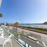 Beachfront Morea Puerto Rico By Villagrancanaria
