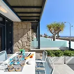 Beachfront Morea Puerto Rico By Villagrancanaria * Porto Rico
