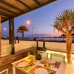 Beachfront Morea Puerto Rico By Villagrancanaria