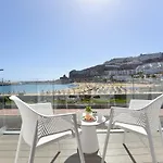 Beachfront Morea Puerto Rico By Villagrancanaria Apartamento *