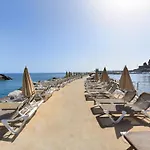 Beachfront Morea Puerto Rico By Villagrancanaria * Porto Rico
