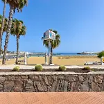 Apartamento Beachfront Morea Puerto Rico By Villagrancanaria *