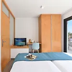 Apartamento Beachfront Morea Puerto Rico By Villagrancanaria *
