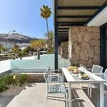 Beachfront Morea Puerto Rico By Villagrancanaria Apartamento