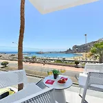 Beachfront Morea Puerto Rico By Villagrancanaria *