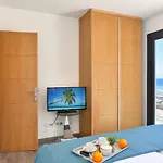 Beachfront Morea Puerto Rico By Villagrancanaria * Porto Rico
