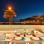 Beachfront Morea Puerto Rico By Villagrancanaria Apartamento