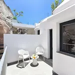 Apartamento Beachfront Morea Puerto Rico By Villagrancanaria *
