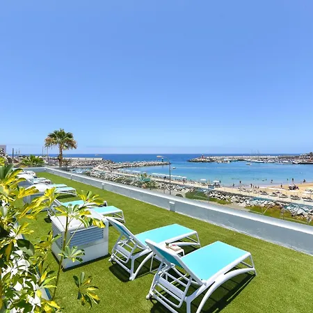 Apartamento Beachfront Morea Puerto Rico By Villagrancanaria