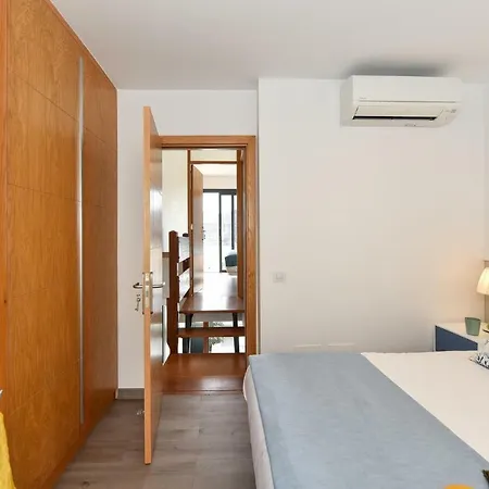 Apartment Beachfront Morea Puerto Rico By Villagrancanaria Puerto Rico (Gran Canaria)