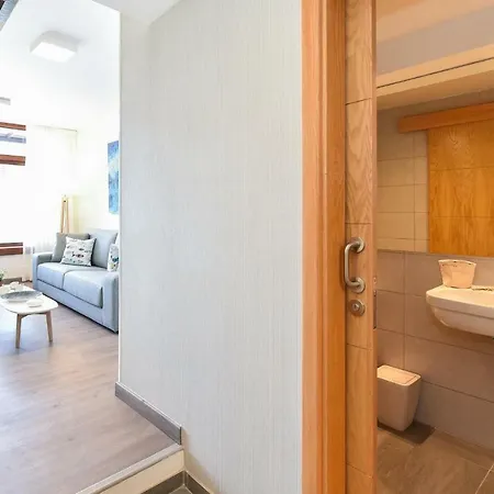 Beachfront Morea Puerto Rico By Villagrancanaria Apartment *