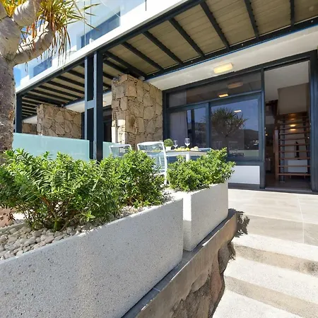 Apartamento Beachfront Morea Puerto Rico By Villagrancanaria Porto Rico