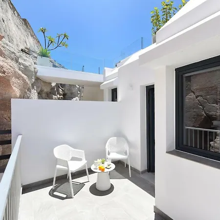 Apartment Beachfront Morea Puerto Rico By Villagrancanaria *