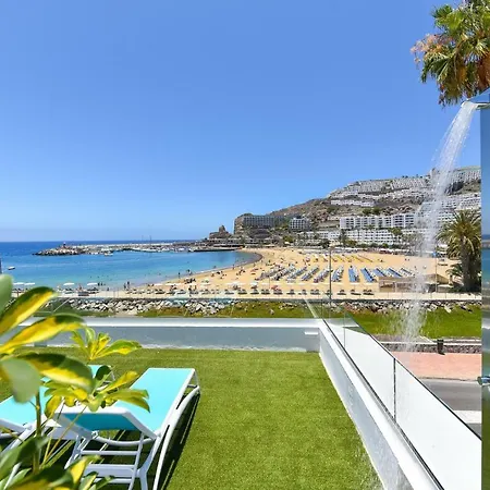 Beachfront Morea Puerto Rico By Villagrancanaria Apartment Puerto Rico (Gran Canaria)